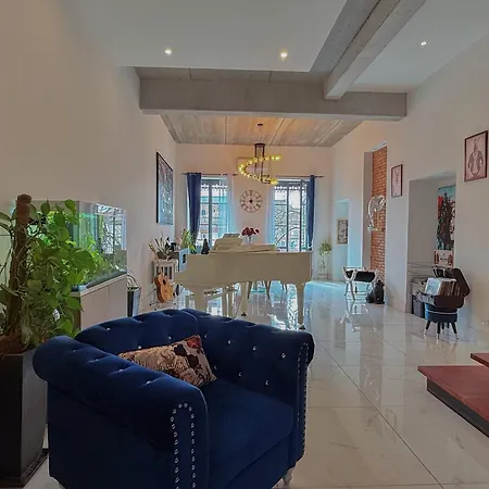 Le Loft Апартаменты Монтобан