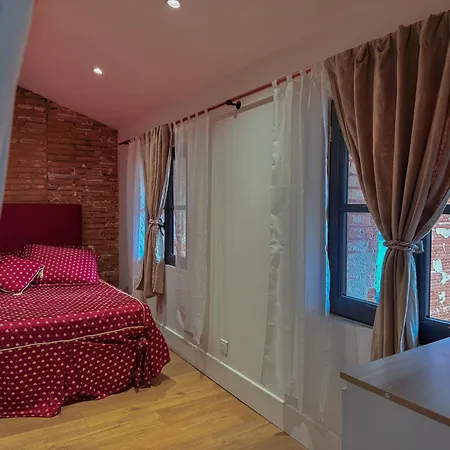 Appartement Le Loft Montauban