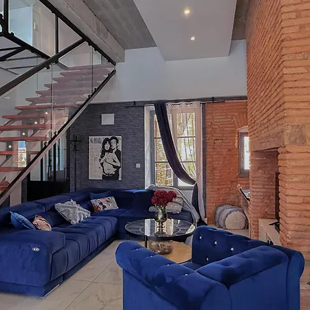 Le Loft Appartement