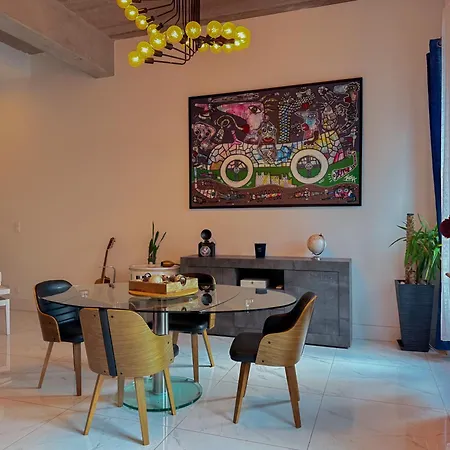 Le Loft Appartement Montauban